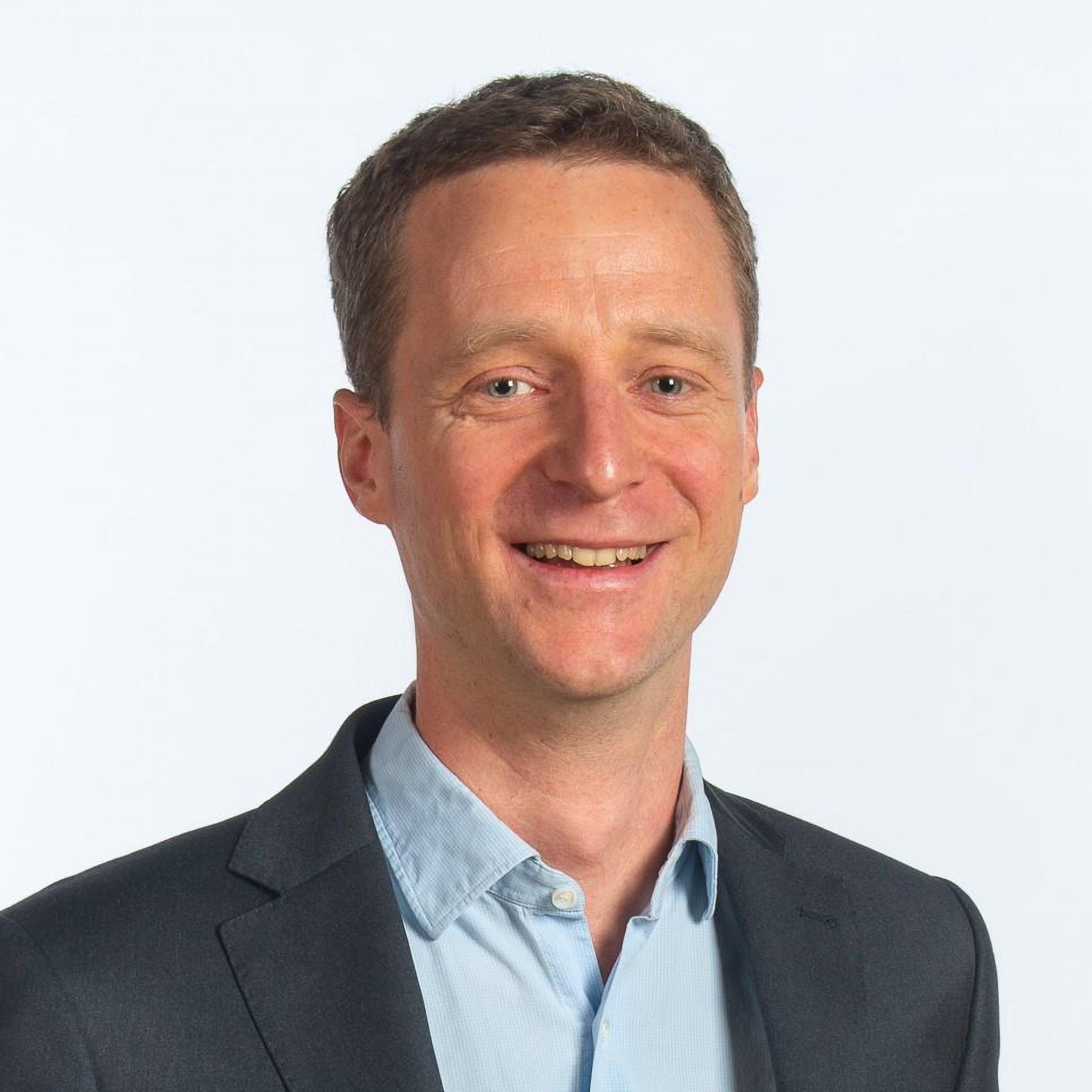Nicolas Lanthier