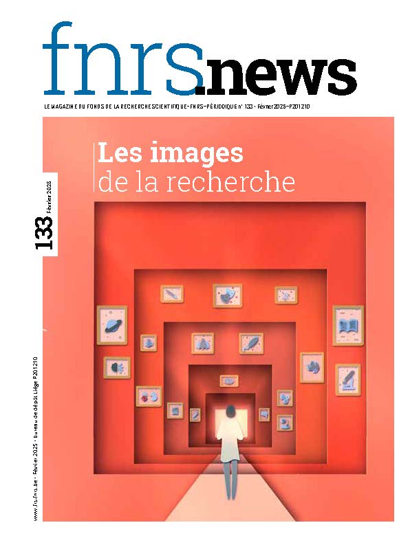 fnrs.news n°133 – Les images de la recherche