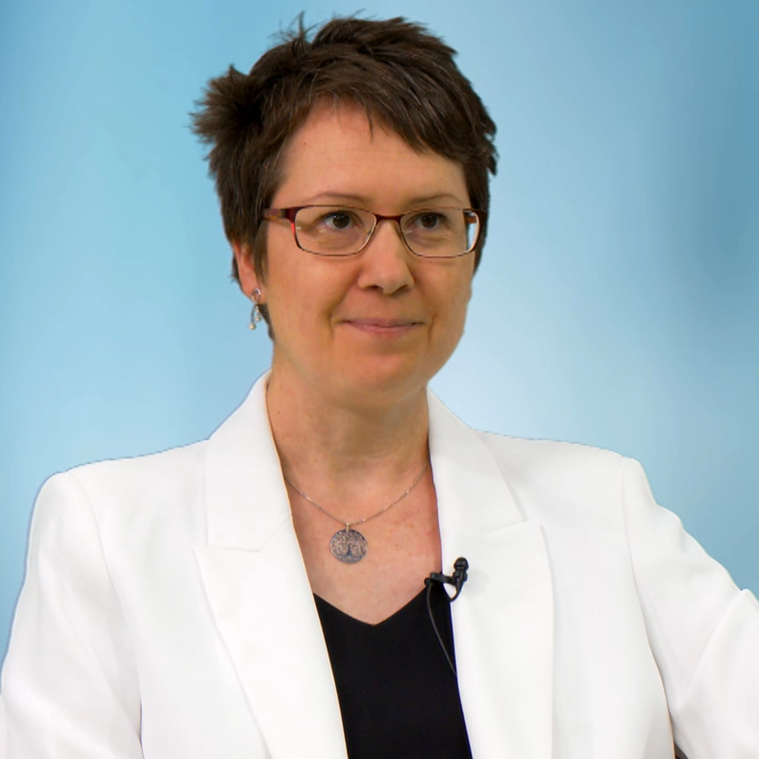 Christine Bastin