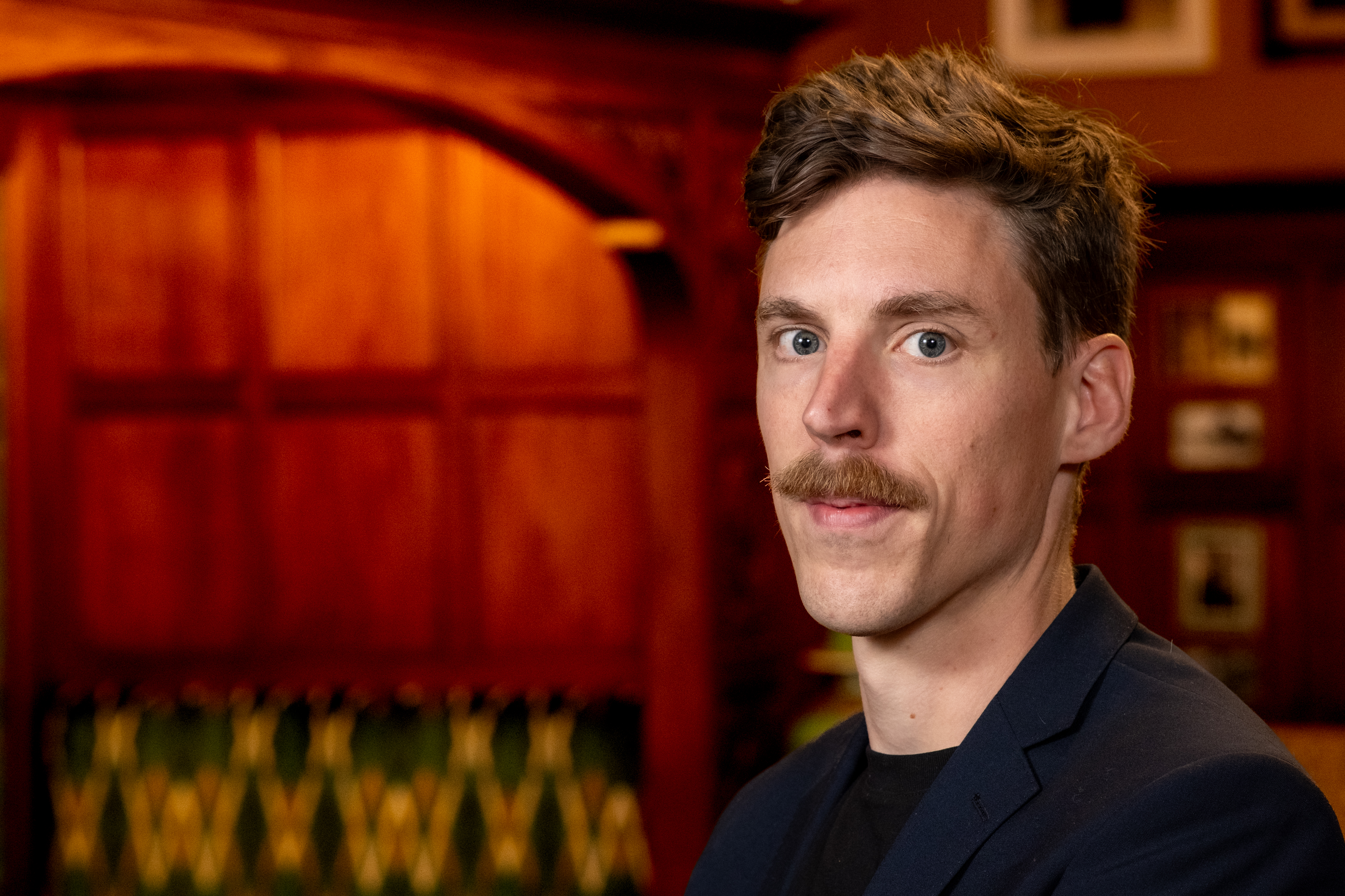 Joost de Moor