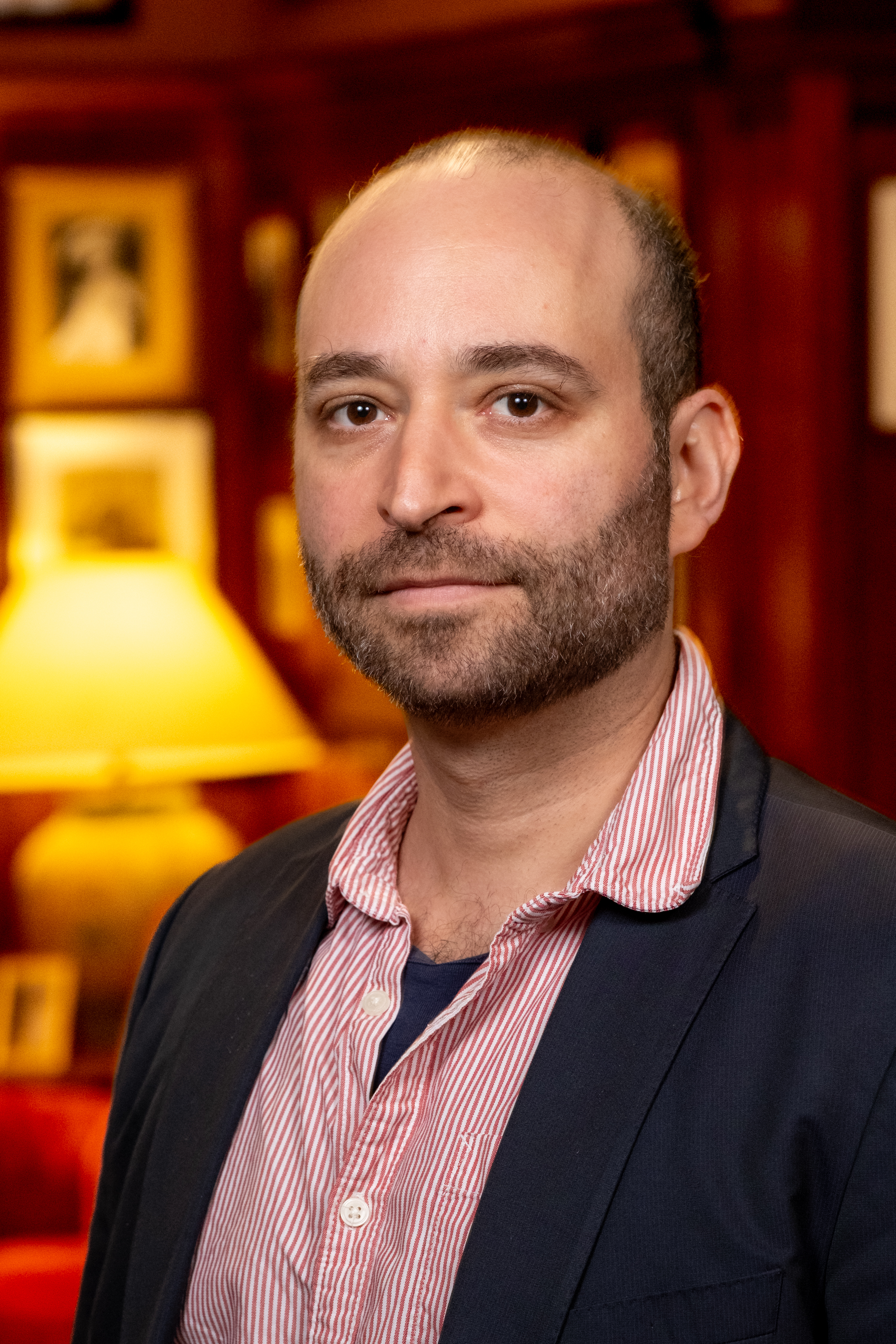 Peter Simor