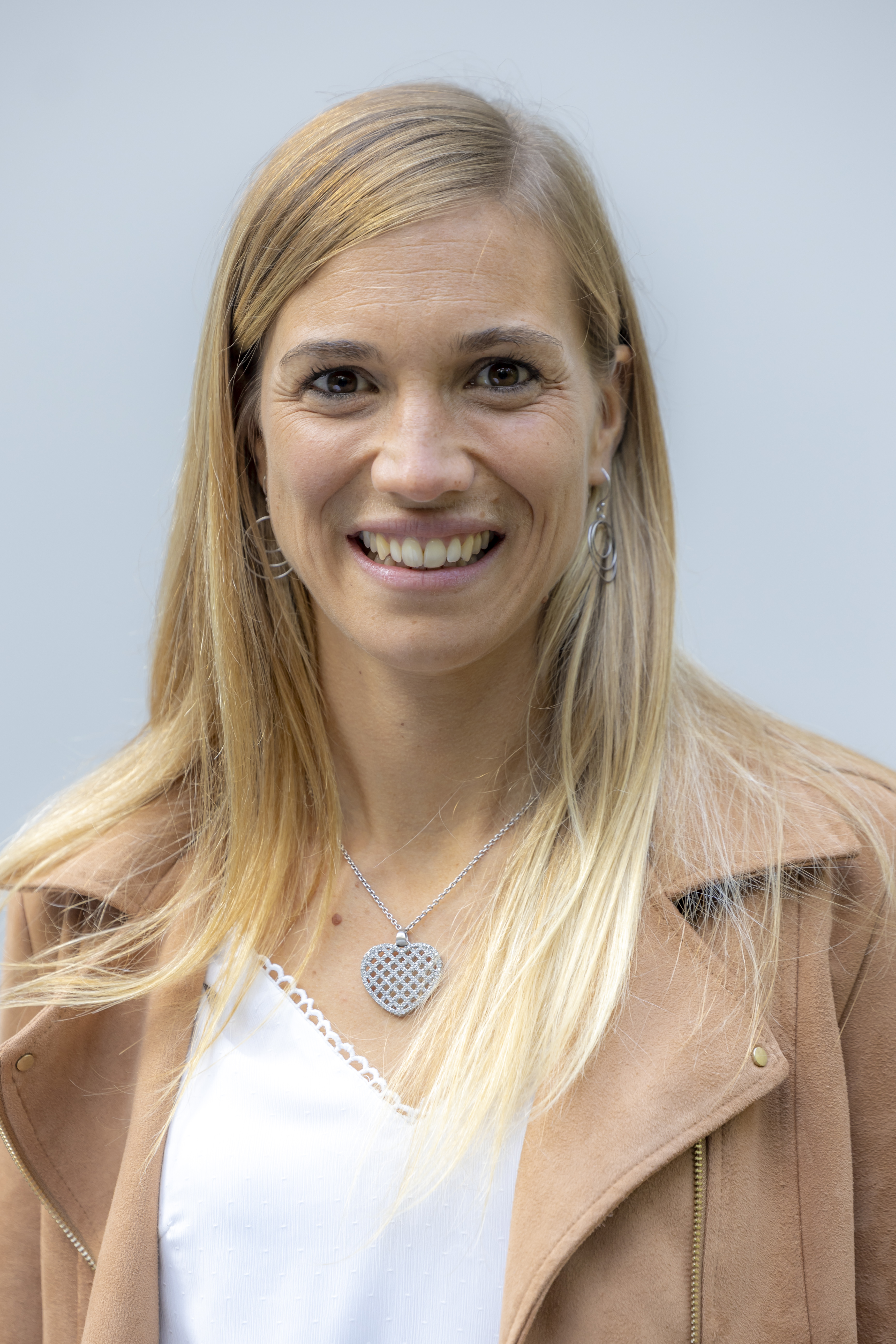 Amandine Everard