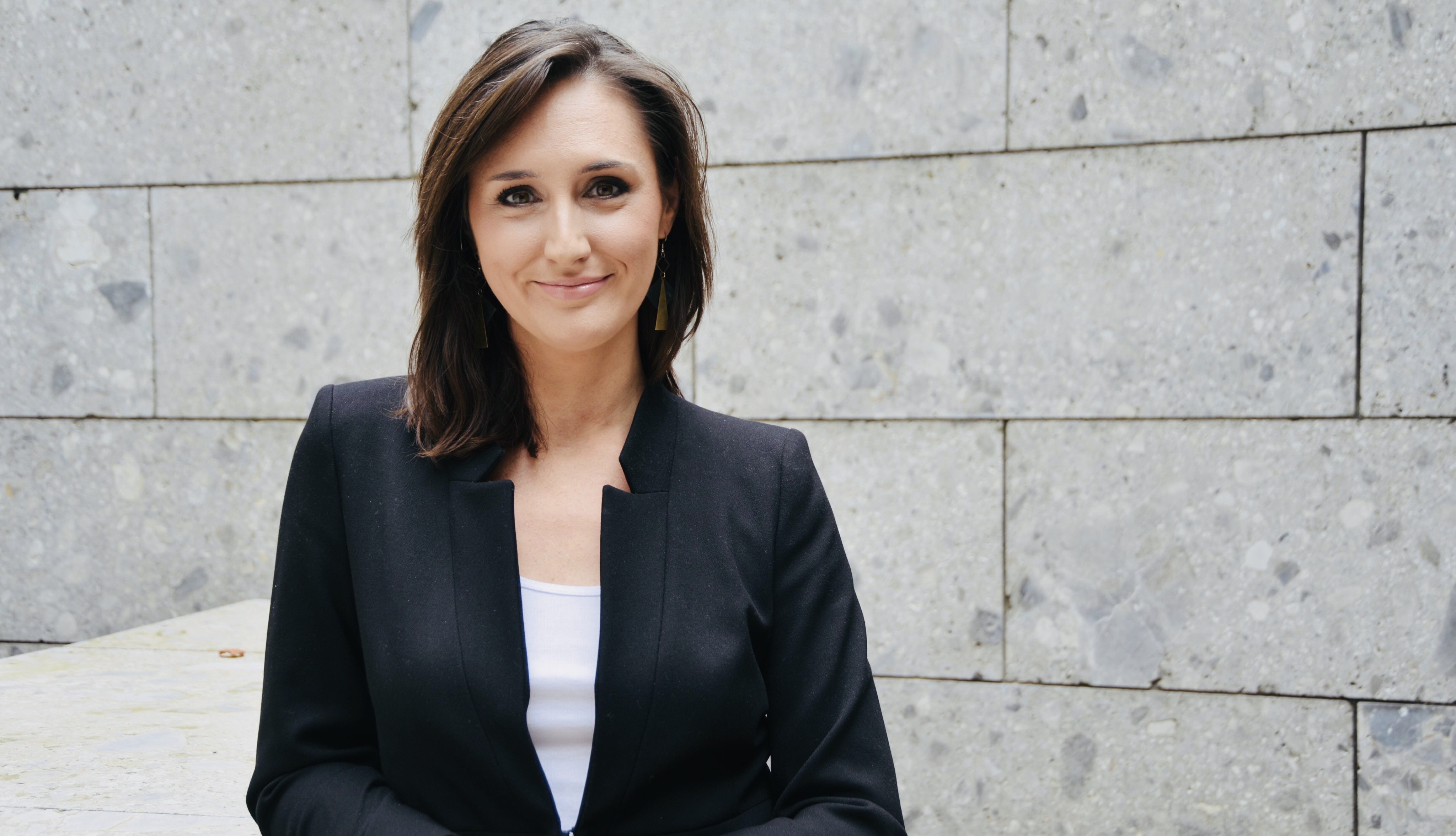 Stéphanie Derwael